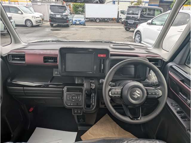 スズキ スペーシア　ギア ６６０ カスタム ハイブリッド ＸＳターボ R8年 (関東) 99