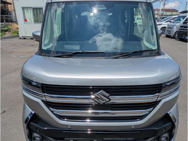 スズキ スペーシア ６６０ カスタム ハイブリッド ＸＳ R8年 (関東) 99