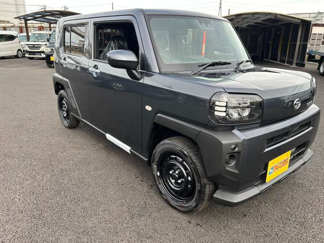 ダイハツ タフト ６６０ Ｘ R8年 (関東) 99