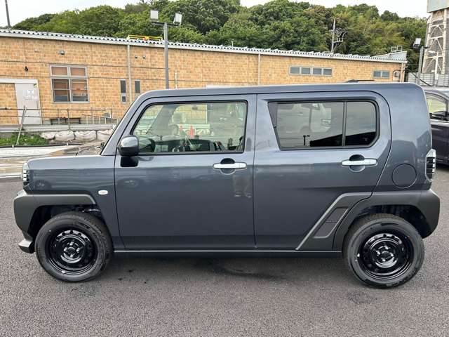 ダイハツ タフト ６６０ Ｘ R8年 (関東) 99