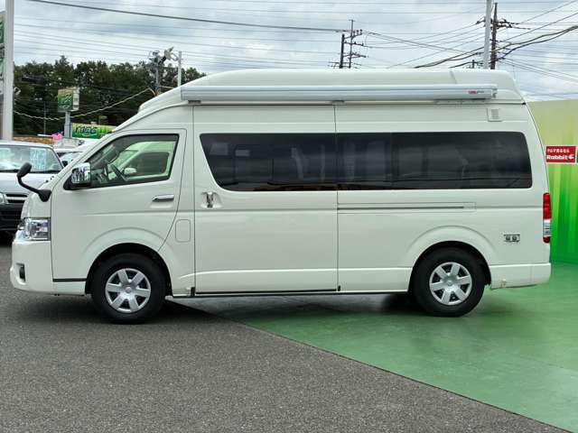 トヨタ ハイエースバン ２．７ガソリン車 R3年 (関東) 99