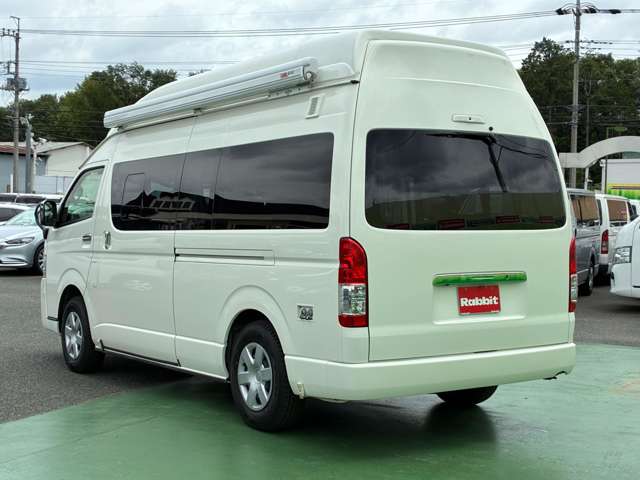 トヨタ ハイエースバン ２．７ガソリン車 R3年 (関東) 99