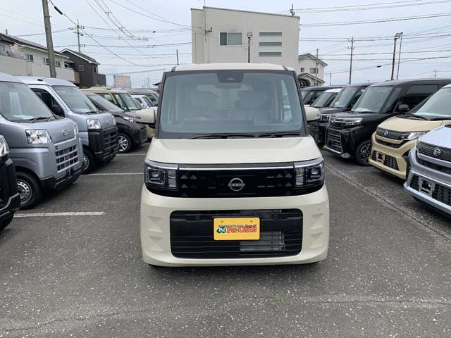 日産 ルークス ６６０ Ｘ R8年 (関東) 99