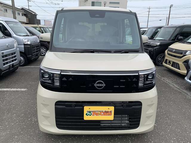 日産 ルークス ６６０ Ｘ R8年 (関東) 99