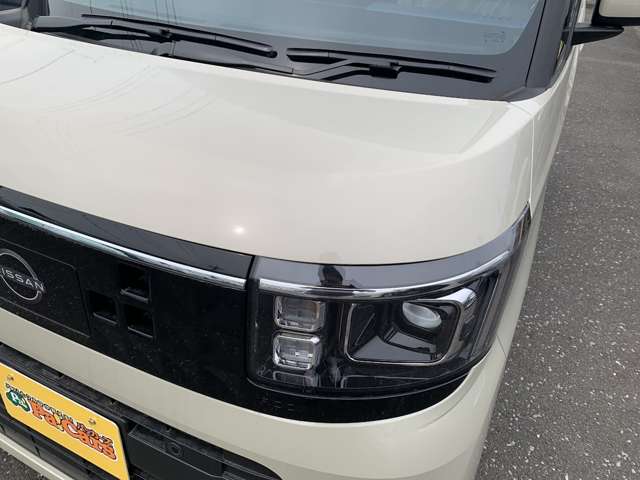 日産 ルークス ６６０ Ｘ R8年 (関東) 99