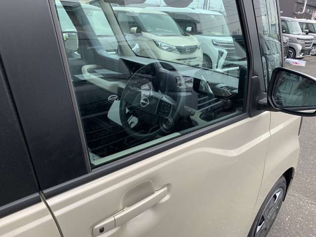 日産 ルークス ６６０ Ｘ R8年 (関東) 99