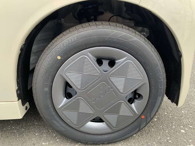 日産 ルークス ６６０ Ｘ R8年 (関東) 99