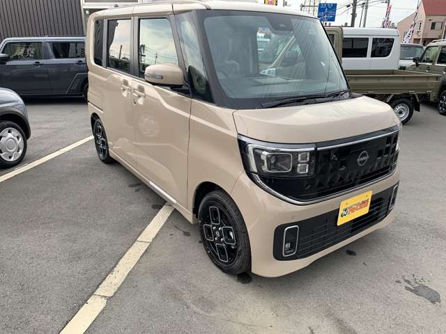 日産 ルークス ６６０ ハイウェイスターＸ R8年 (関東) 99