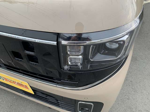 日産 ルークス ６６０ ハイウェイスターＸ R8年 (関東) 99