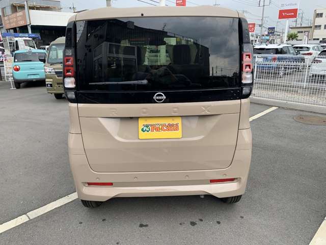 日産 ルークス ６６０ ハイウェイスターＸ R8年 (関東) 99