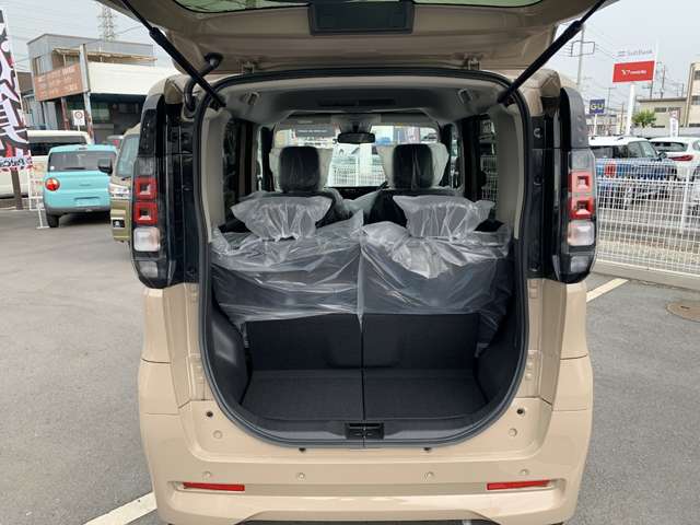 日産 ルークス ６６０ ハイウェイスターＸ R8年 (関東) 99