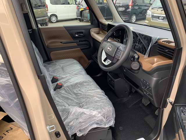 日産 ルークス ６６０ ハイウェイスターＸ R8年 (関東) 99