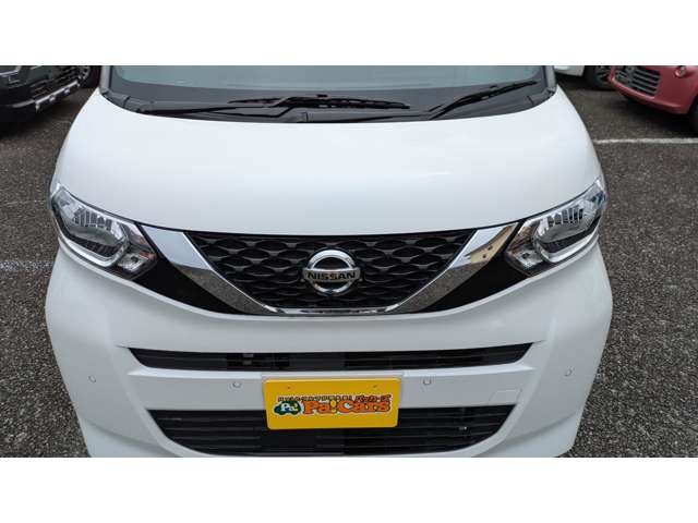日産 ルークス ６６０ Ｘ R4年 (関東) 99