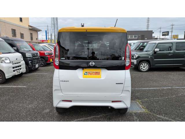 日産 ルークス ６６０ Ｘ R4年 (関東) 99