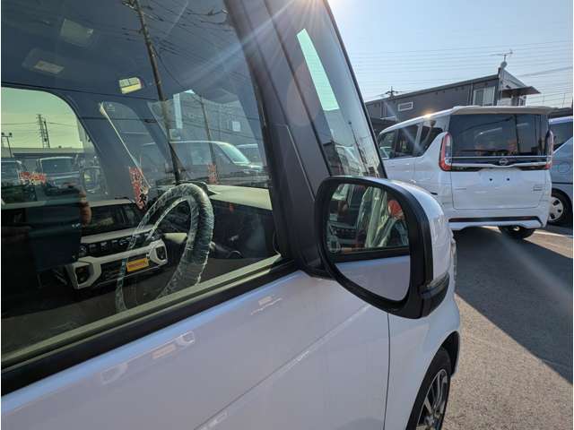 ホンダ Ｎ　ＢＯＸ カスタム ６６０ R8年 (関東) 99