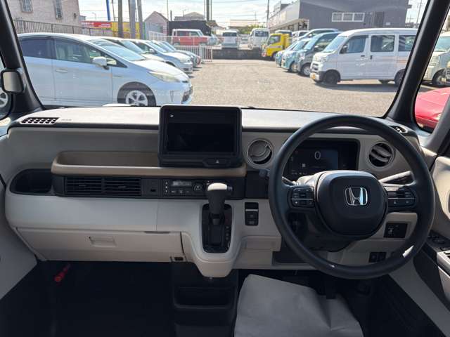ホンダ Ｎ　ＢＯＸ ６６０ R7年 (関東) 99