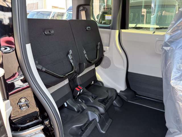 ホンダ Ｎ　ＢＯＸ ６６０ R7年 (関東) 99