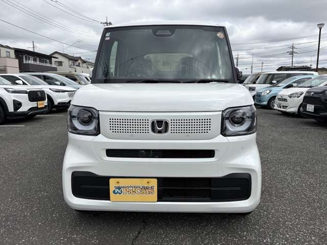 ホンダ Ｎ　ＢＯＸ ６６０ R7年 (関東) 99