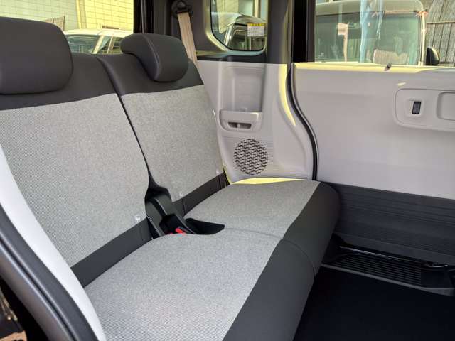 ホンダ Ｎ　ＢＯＸ ６６０ R7年 (関東) 99