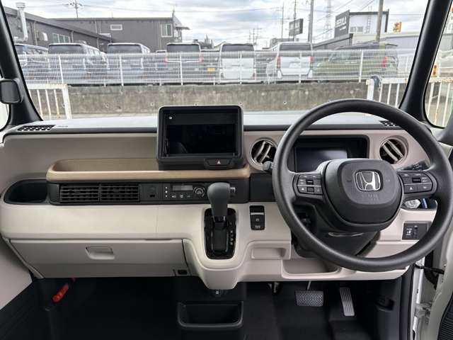 ホンダ Ｎ　ＢＯＸ ６６０ R7年 (関東) 99