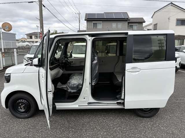 ホンダ Ｎ　ＢＯＸ ６６０ R7年 (関東) 99
