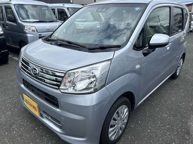 ダイハツ ムーヴ ６６０ Ｌ ＳＡＩＩＩ R4年 (関東) 99