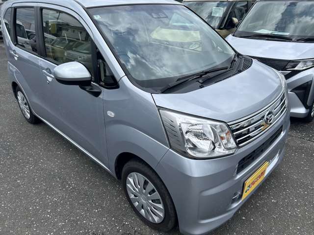 ダイハツ ムーヴ ６６０ Ｌ ＳＡＩＩＩ R4年 (関東) 99