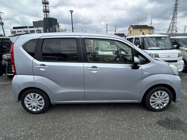 ダイハツ ムーヴ ６６０ Ｌ ＳＡＩＩＩ R4年 (関東) 99