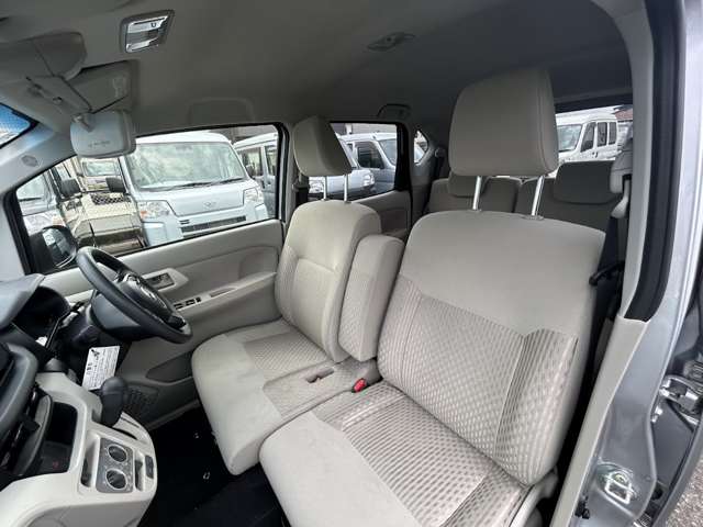 ダイハツ ムーヴ ６６０ Ｌ ＳＡＩＩＩ R4年 (関東) 99