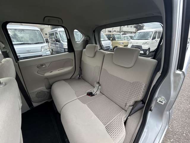 ダイハツ ムーヴ ６６０ Ｌ ＳＡＩＩＩ R4年 (関東) 99