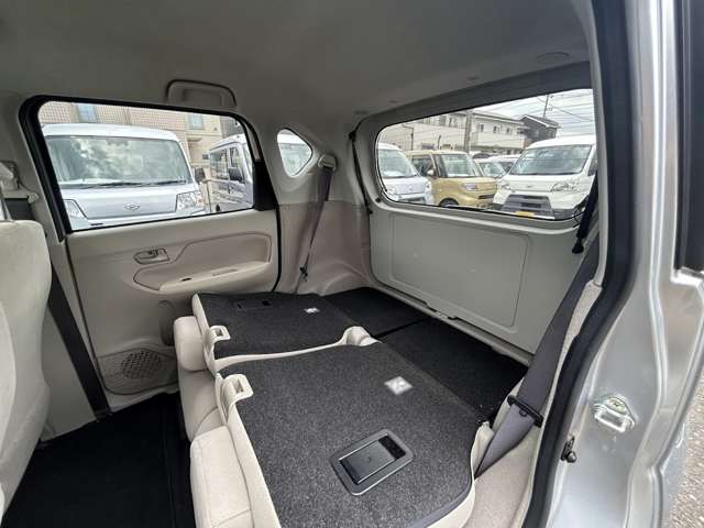 ダイハツ ムーヴ ６６０ Ｌ ＳＡＩＩＩ R4年 (関東) 99