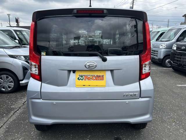 ダイハツ ムーヴ ６６０ Ｌ ＳＡＩＩＩ R4年 (関東) 99