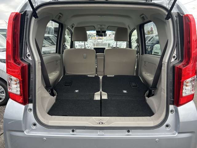 ダイハツ ムーヴ ６６０ Ｌ ＳＡＩＩＩ R4年 (関東) 99