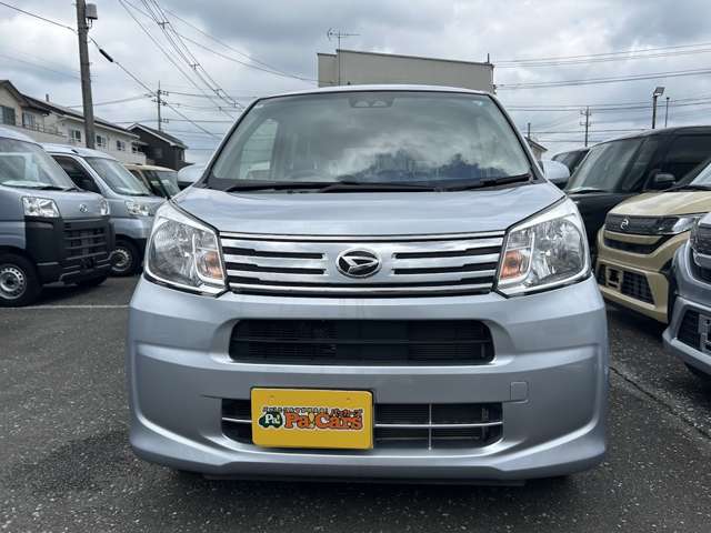 ダイハツ ムーヴ ６６０ Ｌ ＳＡＩＩＩ R4年 (関東) 99