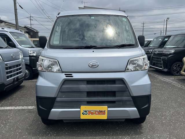 ダイハツ ハイゼットカーゴ ６６０ デラックス ハイルーフ R2年 (関東) 99