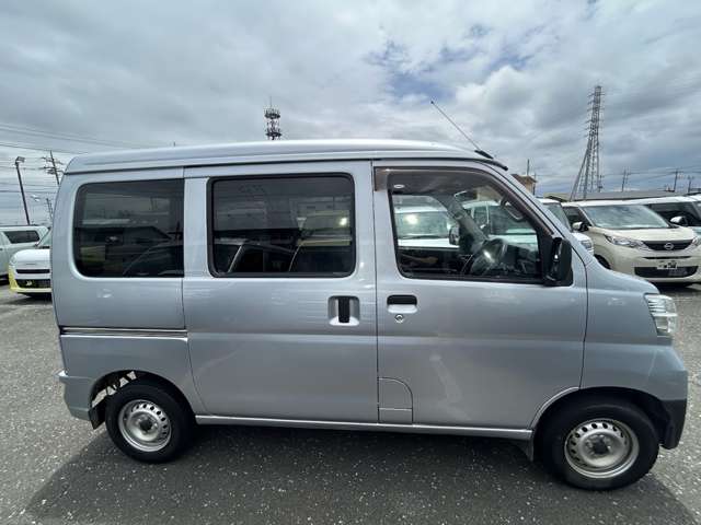 ダイハツ ハイゼットカーゴ ６６０ デラックス ハイルーフ R2年 (関東) 99