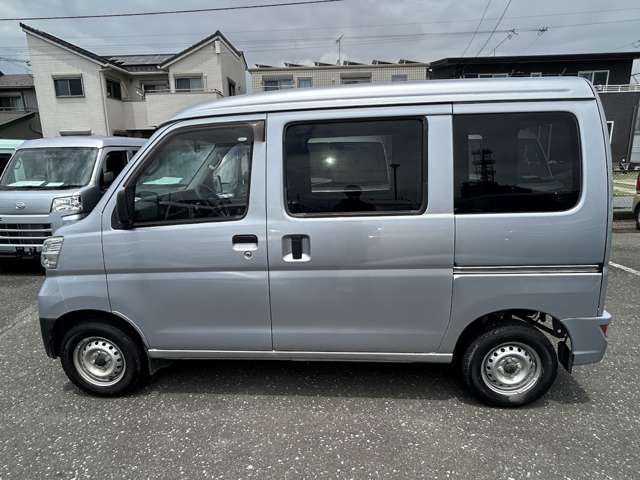 ダイハツ ハイゼットカーゴ ６６０ デラックス ハイルーフ R2年 (関東) 99
