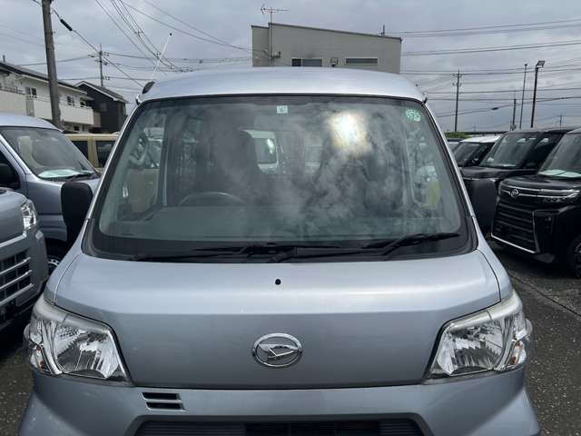 ダイハツ ハイゼットカーゴ ６６０ デラックス ハイルーフ R2年 (関東) 99