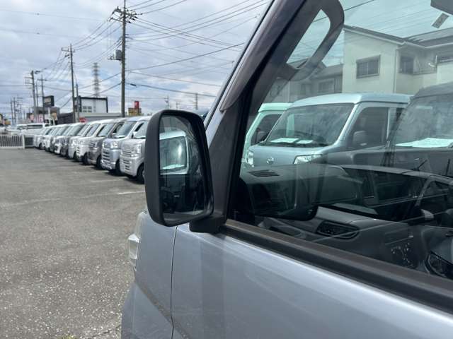ダイハツ ハイゼットカーゴ ６６０ デラックス ハイルーフ R2年 (関東) 99