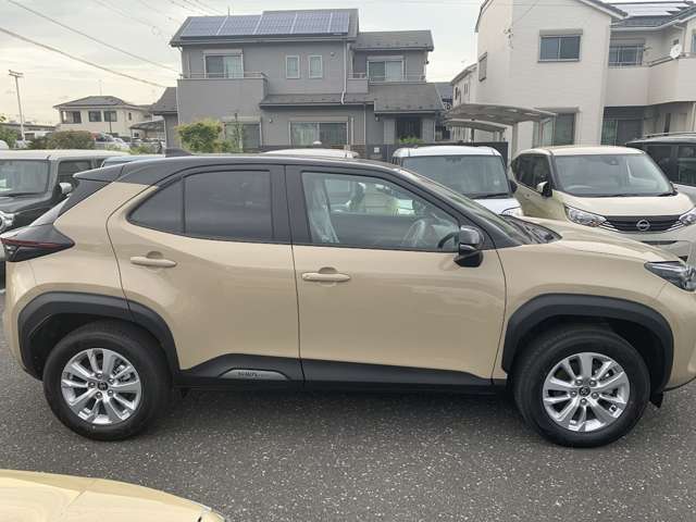 トヨタ ヤリスクロス　ハイブリッド １．５ ハイブリッド Ｇ R8年 (関東) 99