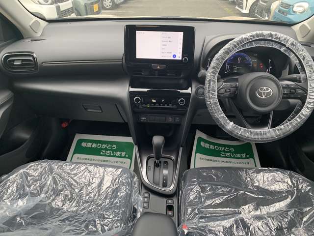 トヨタ ヤリスクロス　ハイブリッド １．５ ハイブリッド Ｇ R8年 (関東) 99