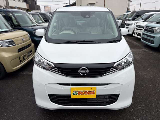 日産 デイズ ６６０ Ｘ R7年 (関東) 99