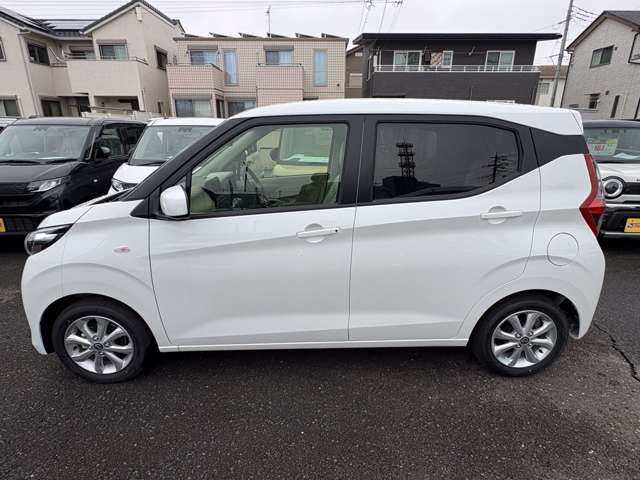 日産 デイズ ６６０ Ｘ R7年 (関東) 99