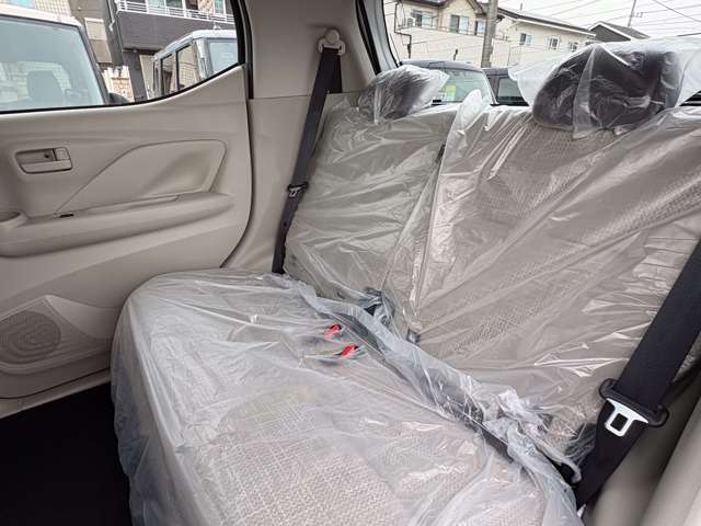 日産 デイズ ６６０ Ｘ R7年 (関東) 99
