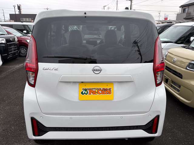 日産 デイズ ６６０ Ｘ R7年 (関東) 99