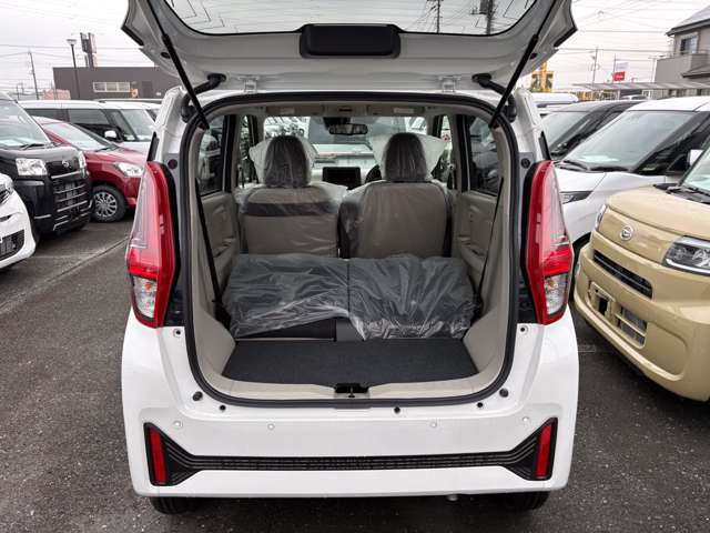 日産 デイズ ６６０ Ｘ R7年 (関東) 99