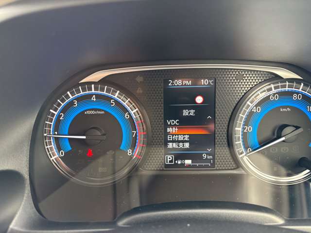 日産 デイズ ６６０ Ｘ R7年 (関東) 99