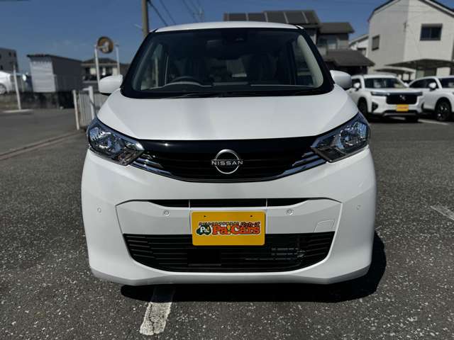日産 デイズ ６６０ Ｘ R7年 (関東) 99