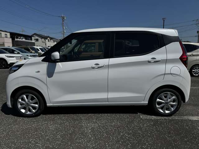 日産 デイズ ６６０ Ｘ R7年 (関東) 99