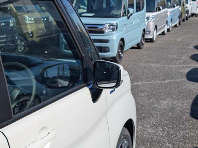 スズキ ソリオ １．２ バンディット ハイブリッド ＭＶ R7年 (関東) 99
